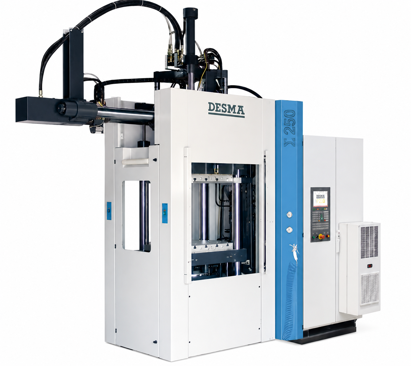 Injection Moulding